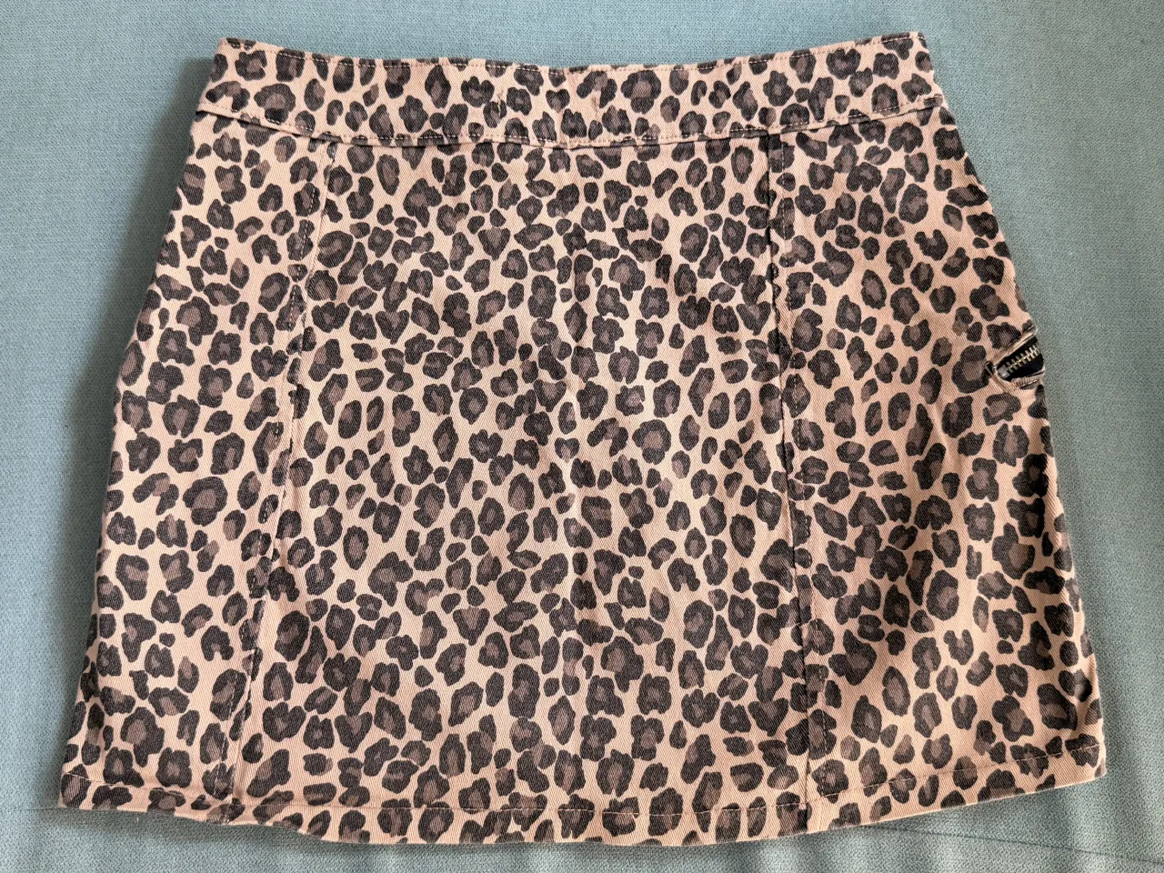 Minifalda VERTU - imagen 2