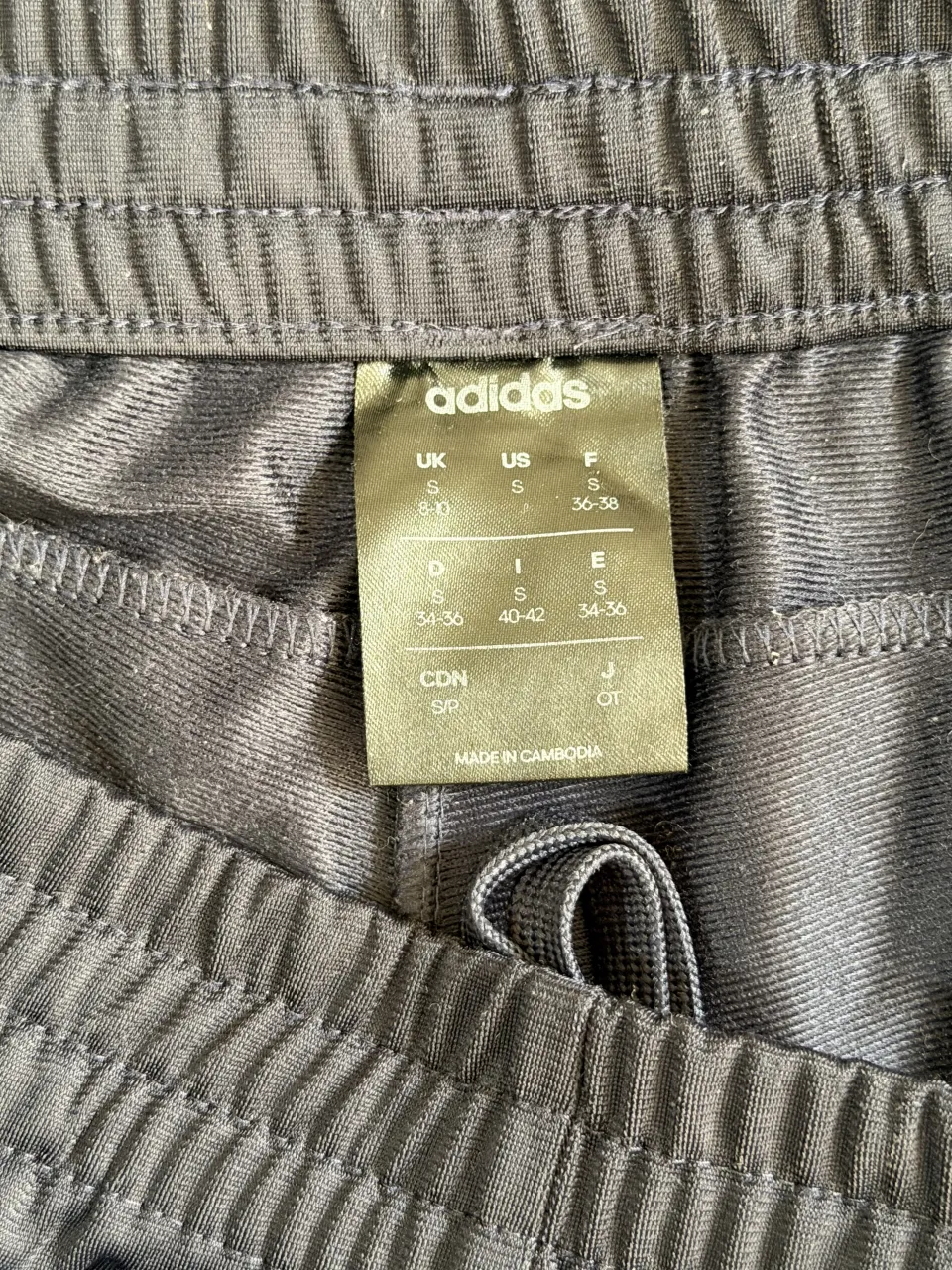 Pantalón adidas - imagen 2