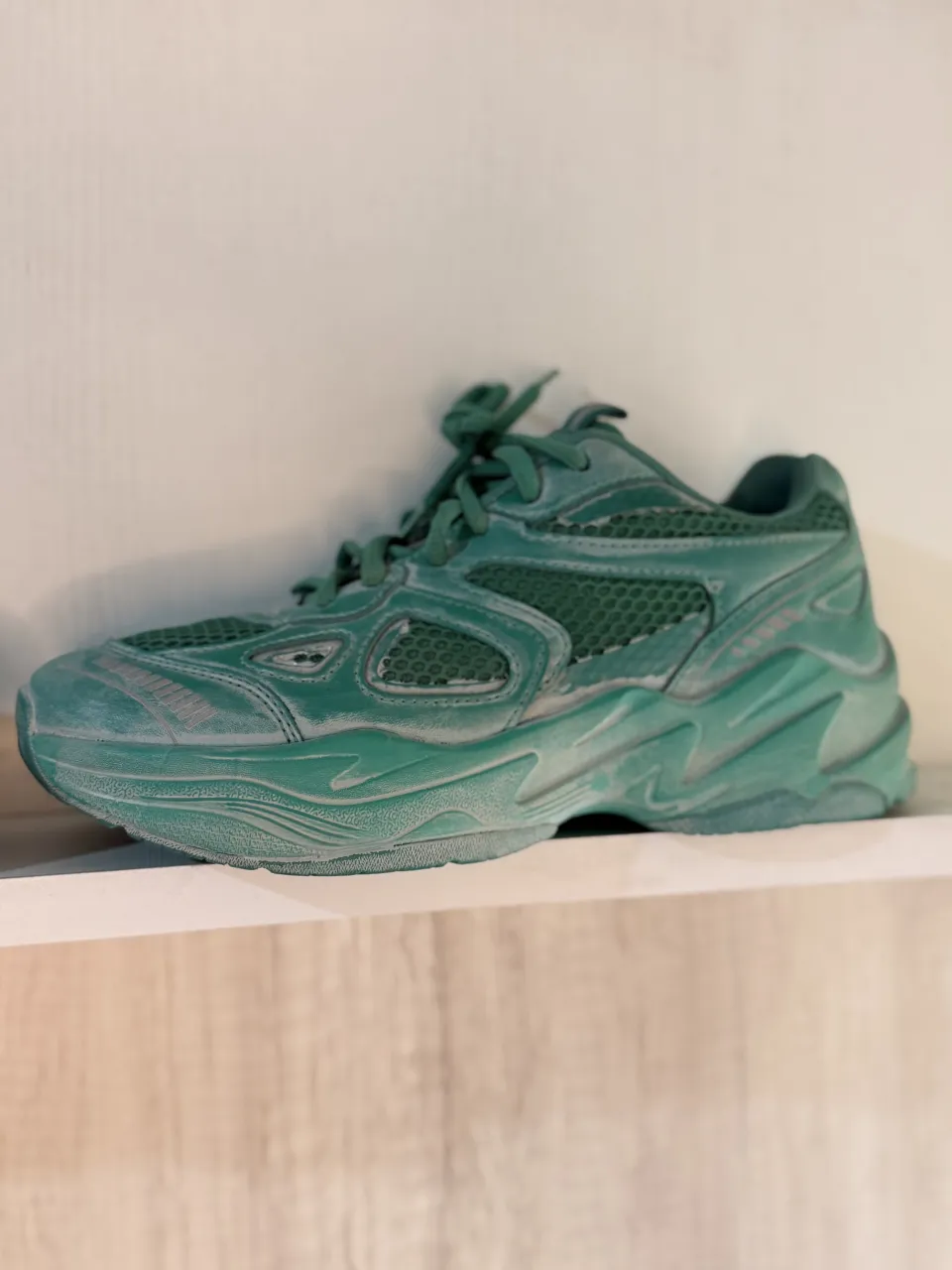 Zapatillas I ♥️ 47 street - imagen 5