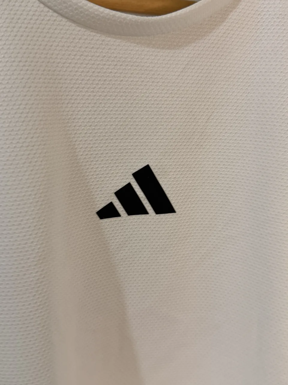 Remera adidas - imagen 4