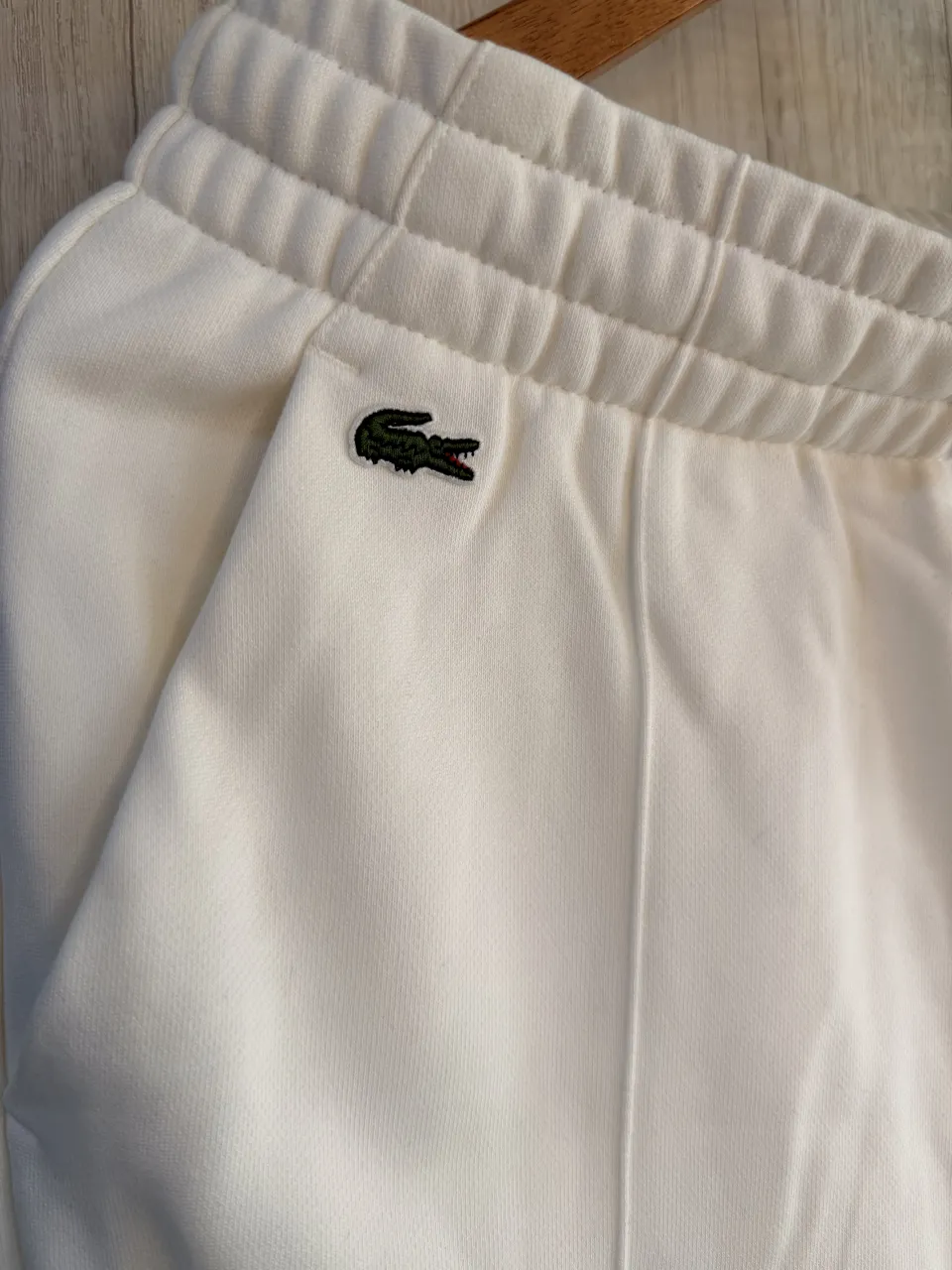 Pantalón Lacoste - imagen 5