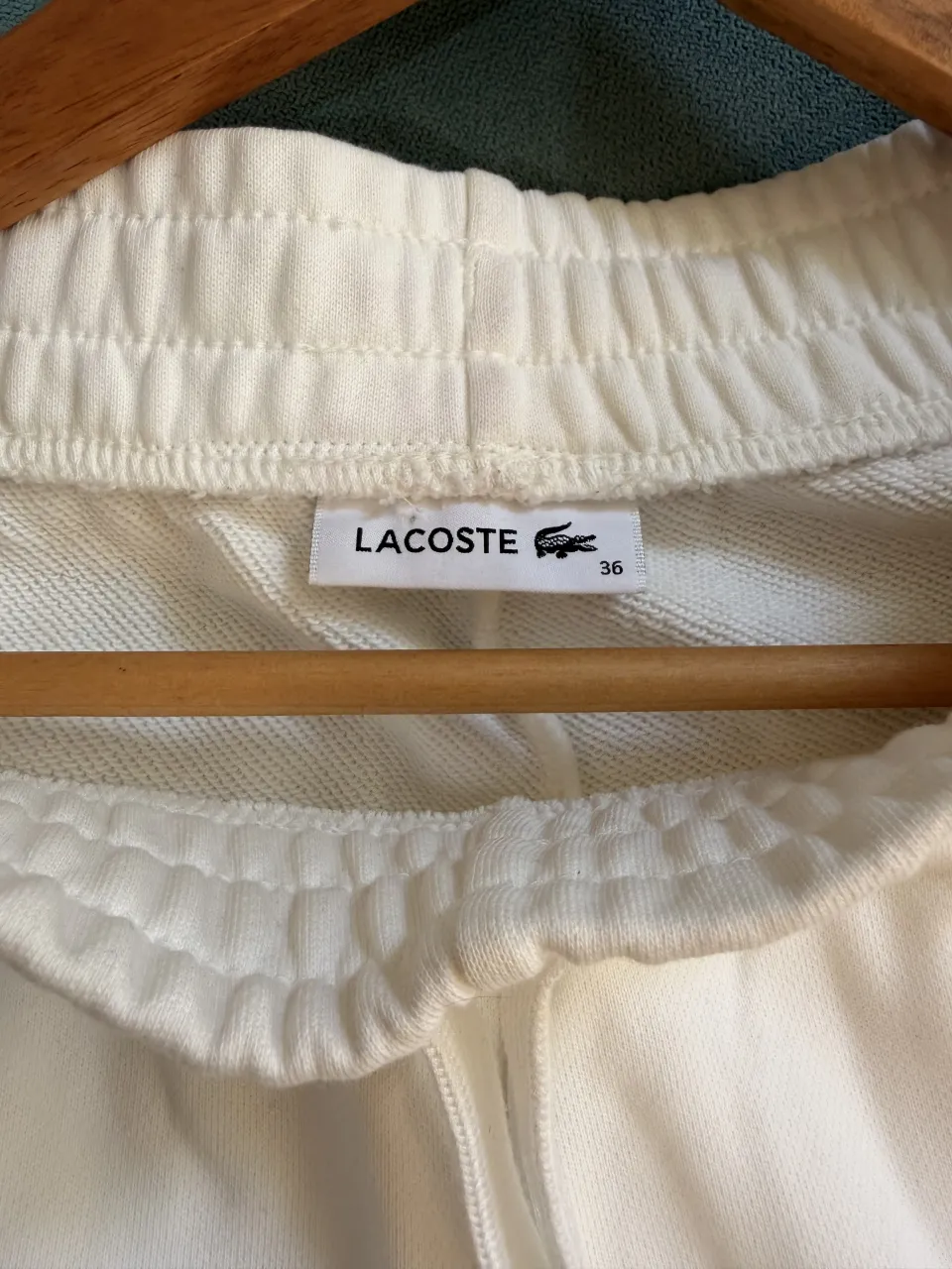 Pantalón Lacoste - imagen 6