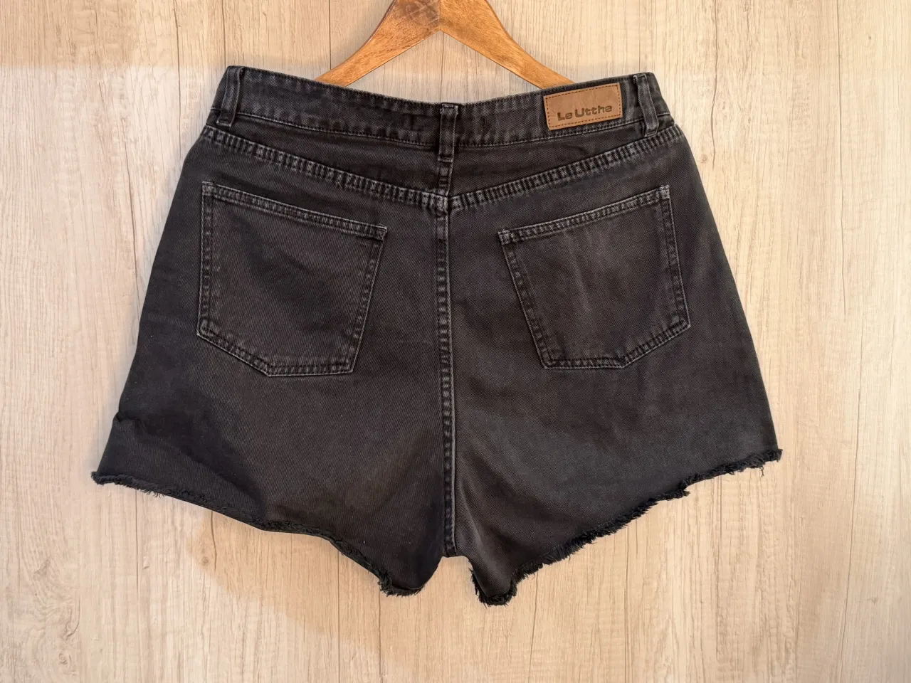 Short Le Utthe - imagen 2