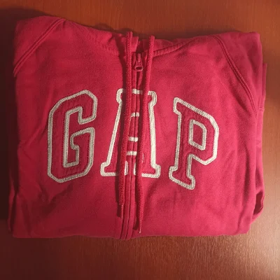 GAP
