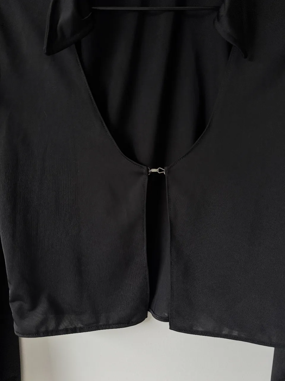 Blusa Seo - imagen 2