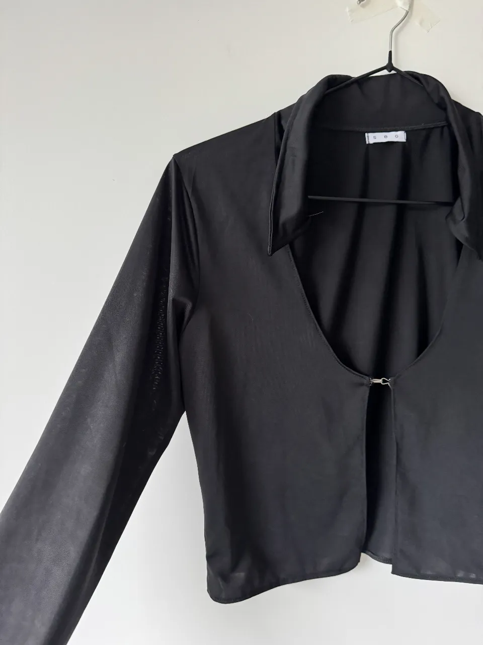 Blusa Seo - imagen 3