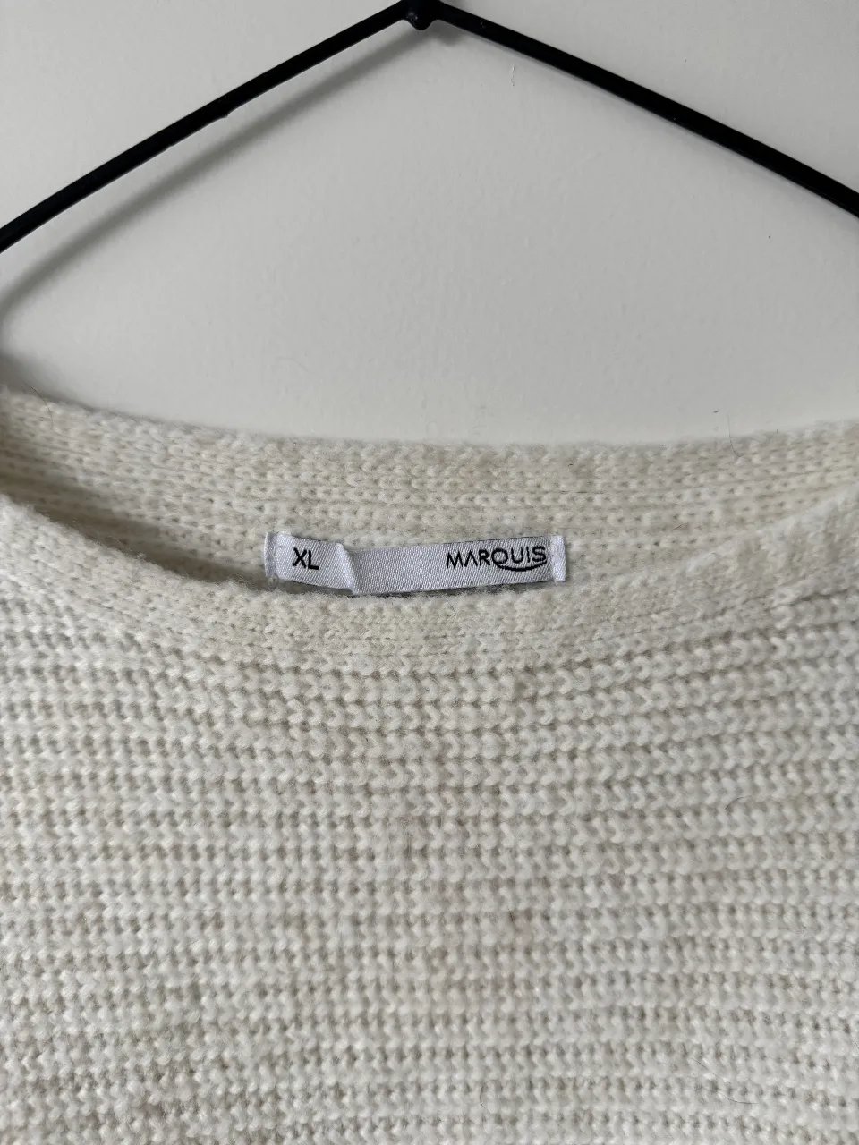 Sweater Marquis - imagen 2