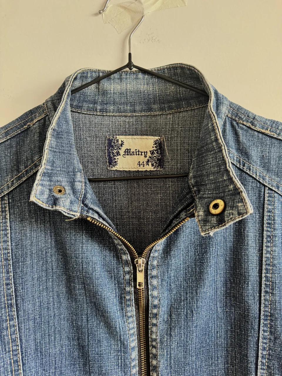 Campera Vintage - imagen 3