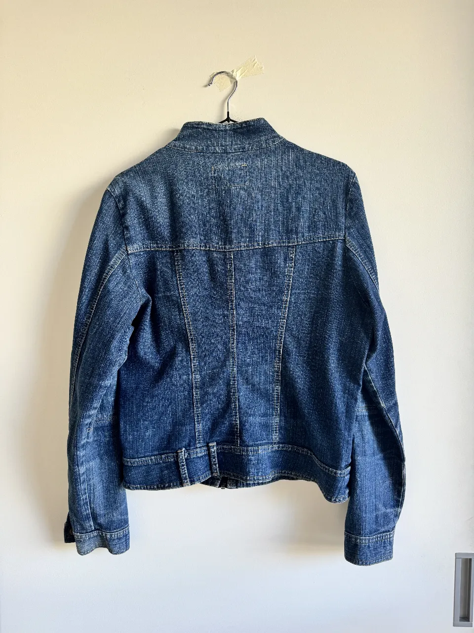 Campera Vintage - imagen 2