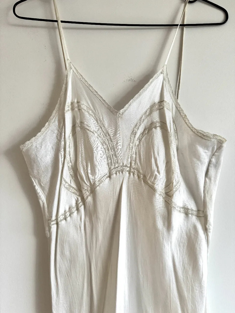 Vestido Vintage - imagen 2