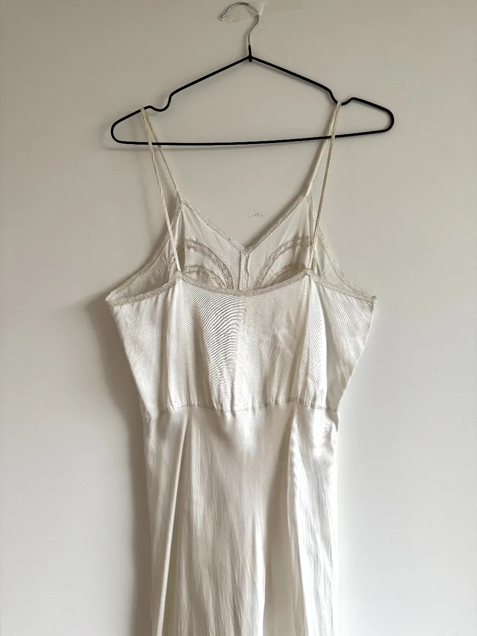 Vestido Vintage - imagen 4