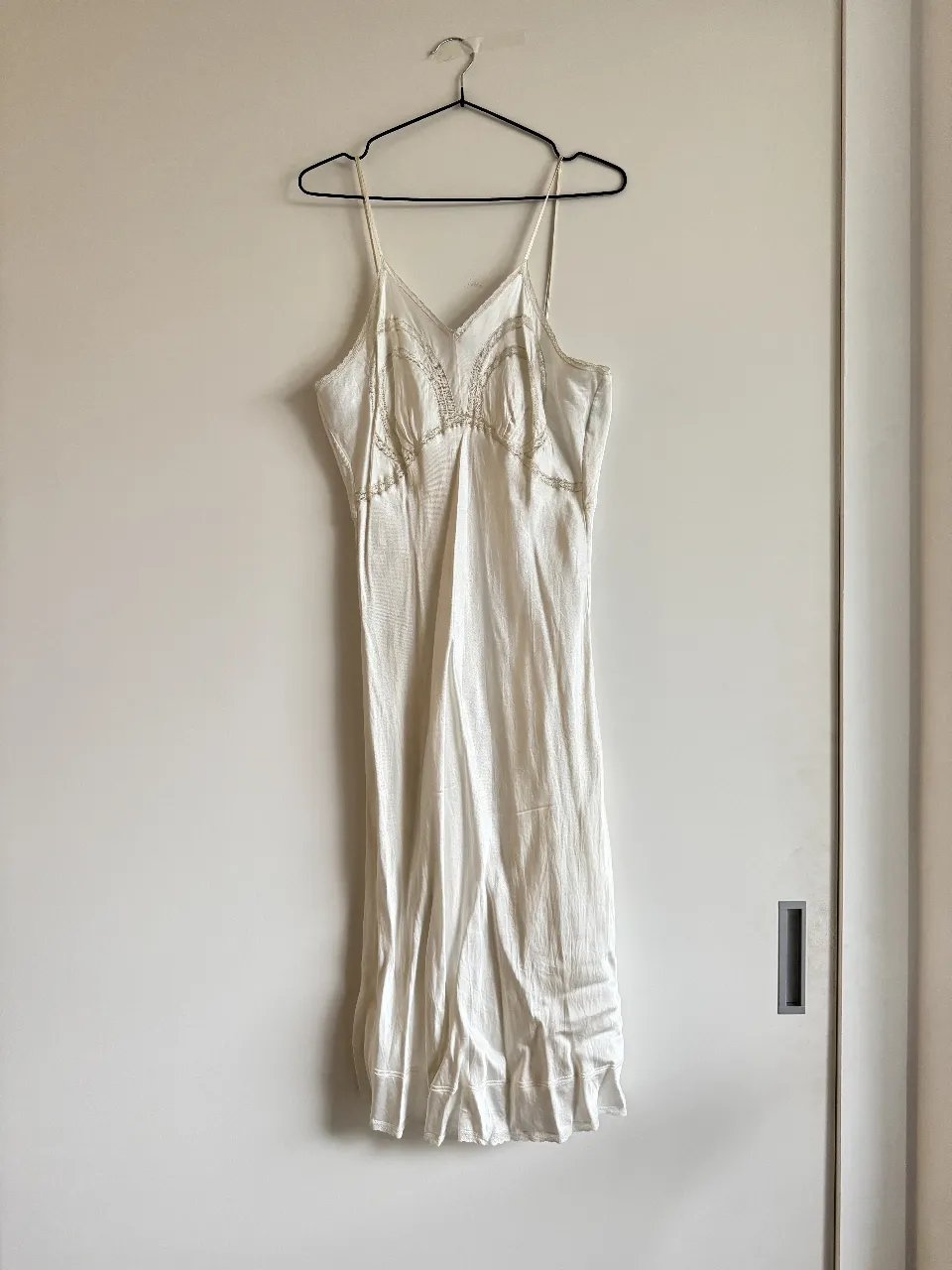 Vestido Vintage - imagen 1