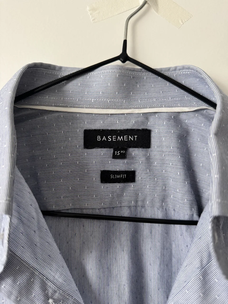 Camisa Basement - imagen 2