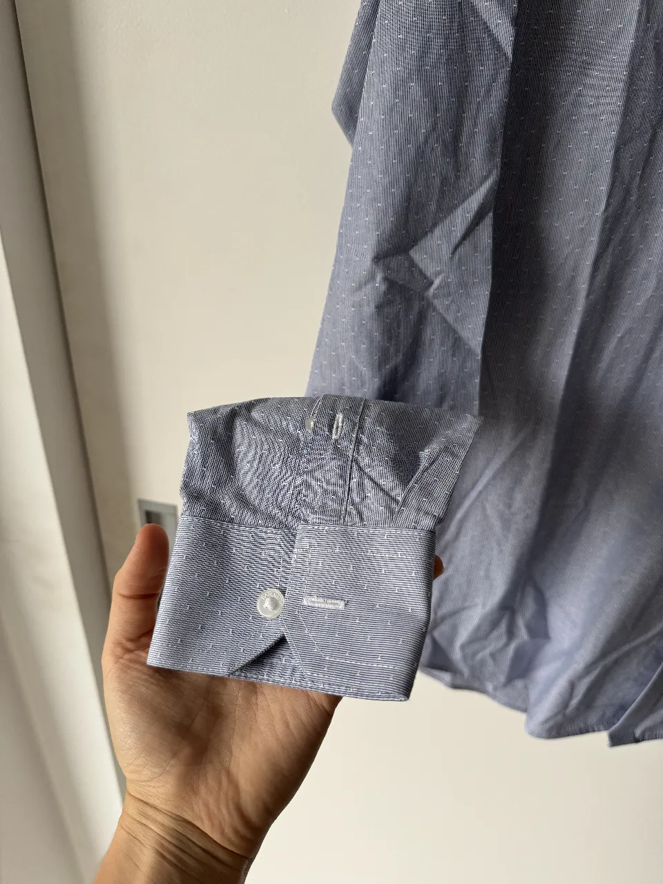 Camisa Basement - imagen 3