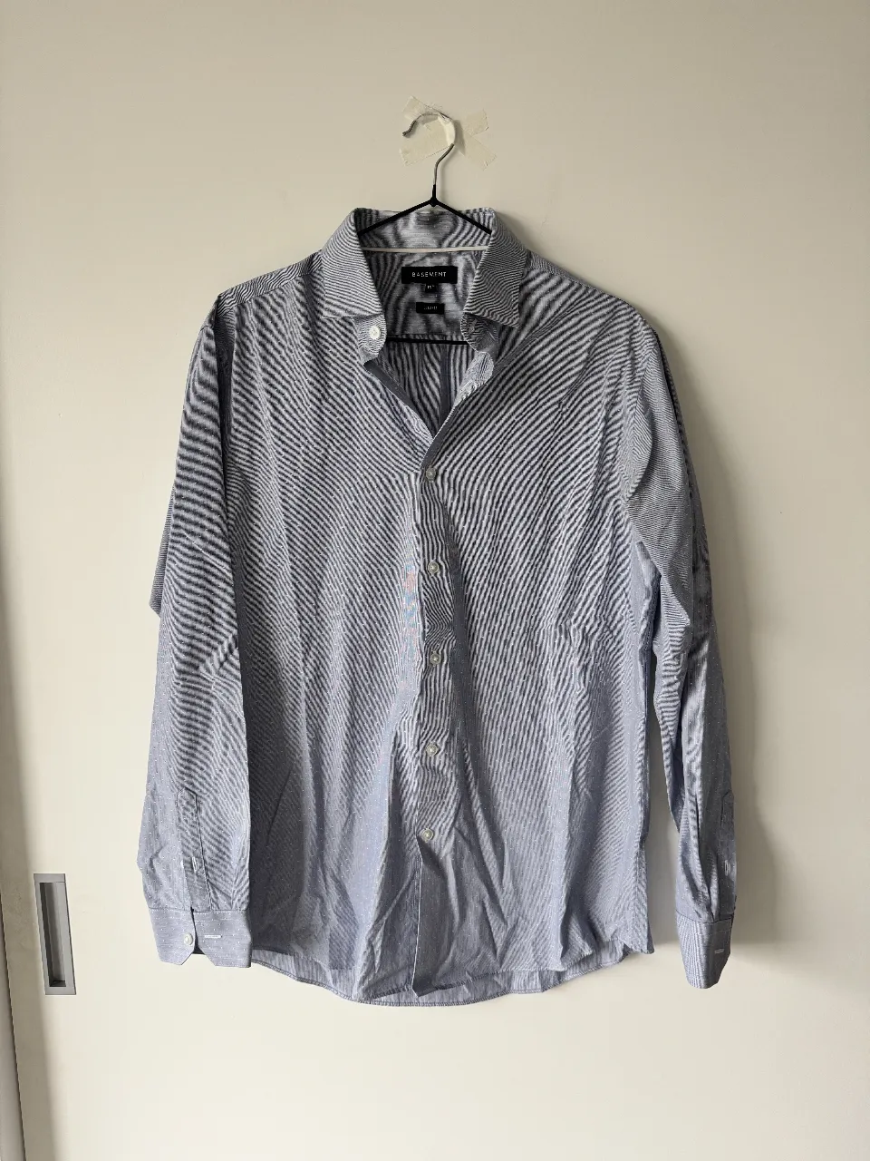 Camisa Basement - imagen 1