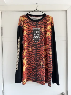 BLACKMAMBA · Talle XL
