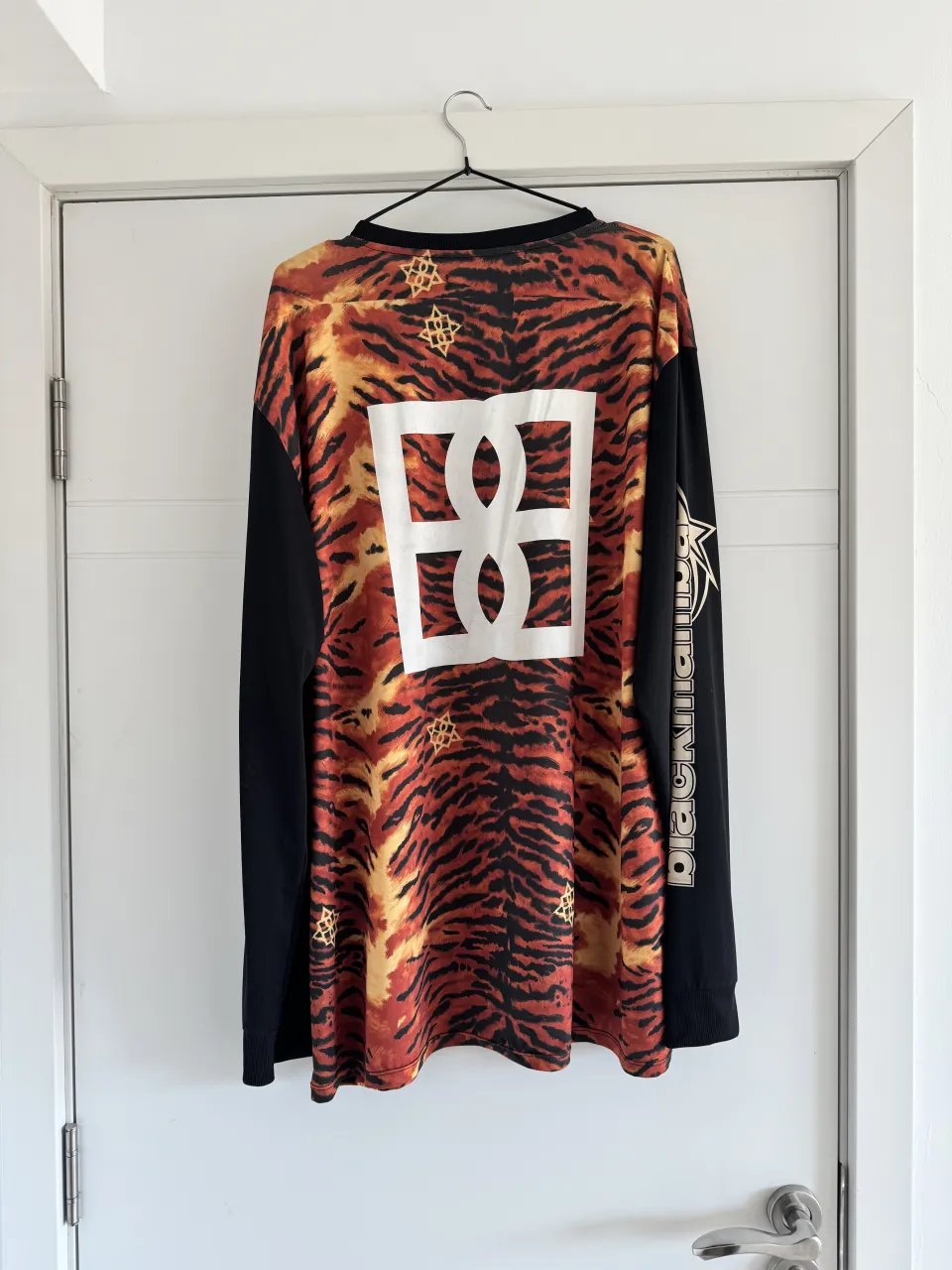 Remera BLACKMAMBA - imagen 2