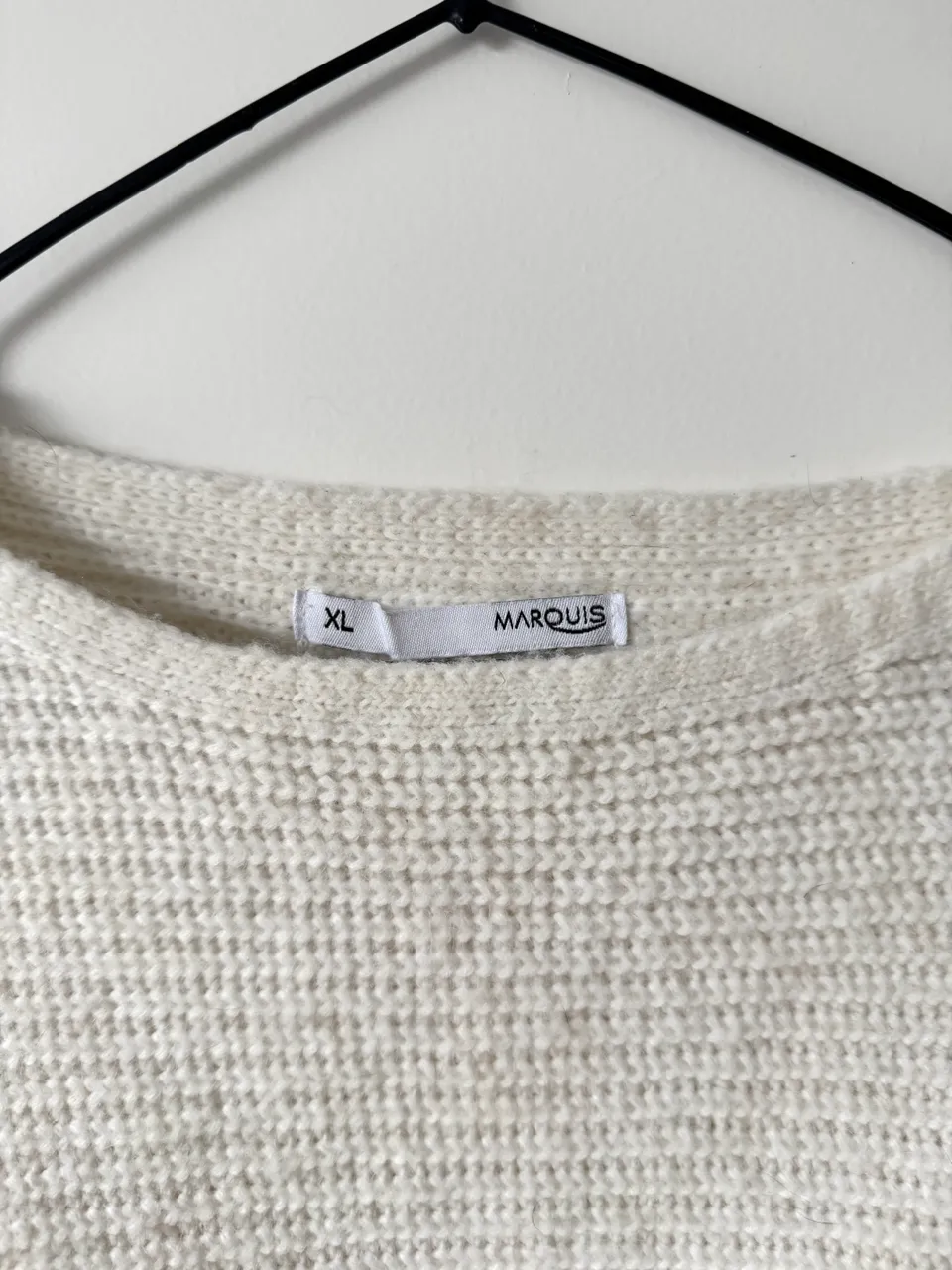 Sweater Marquis - imagen 2