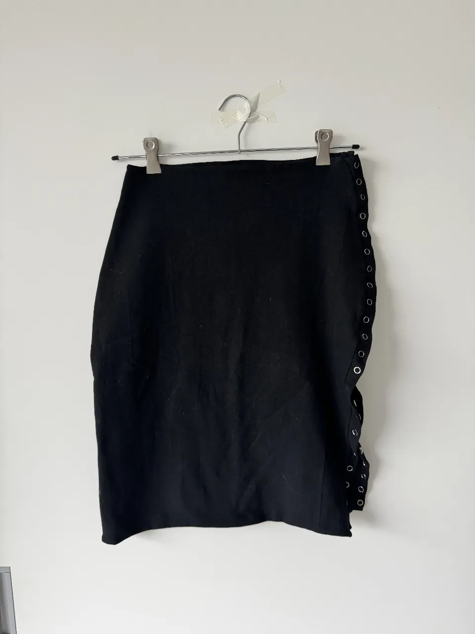 Pollera Magnitud - imagen 1