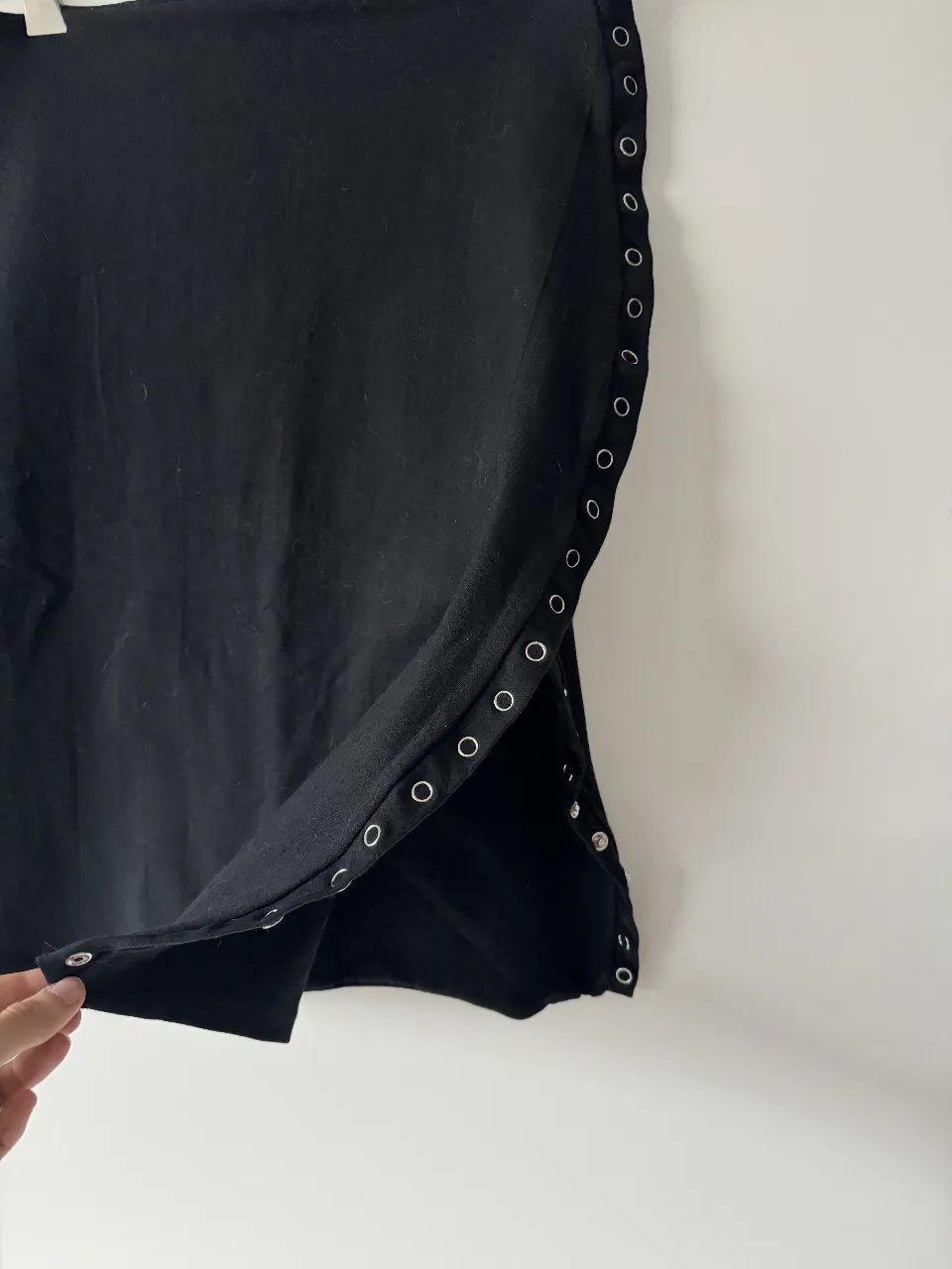 Pollera Magnitud - imagen 2