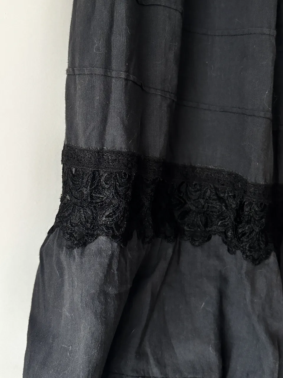Pollera Vintage - imagen 2