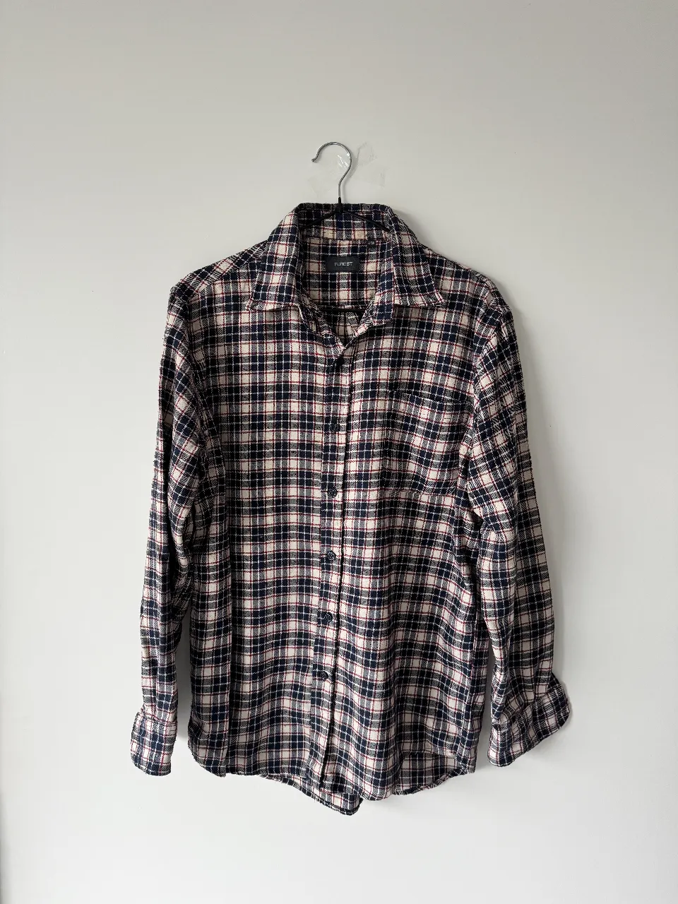 Camisa FUREST - imagen 1