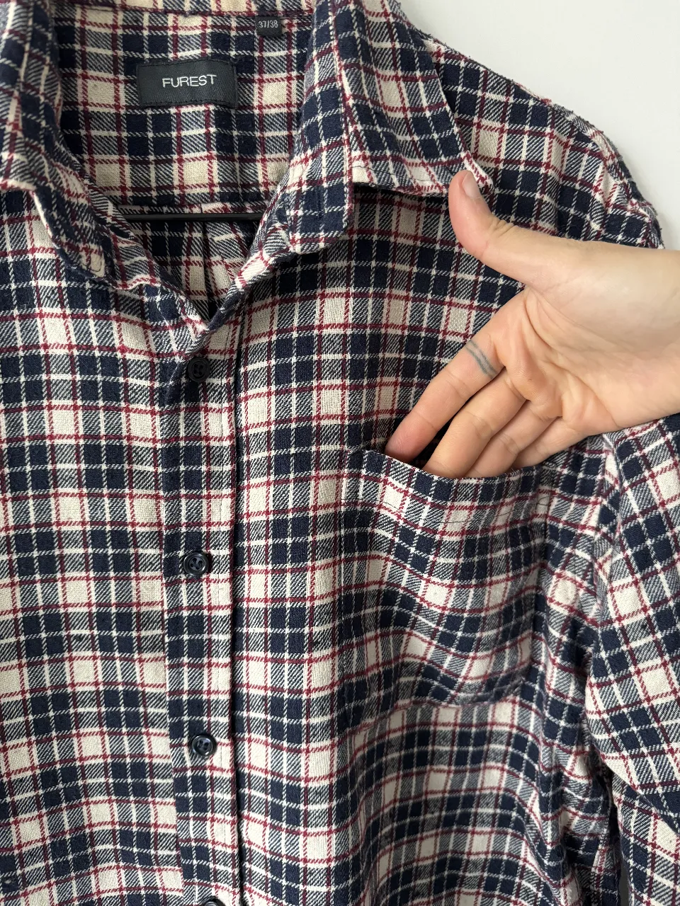 Camisa FUREST - imagen 4