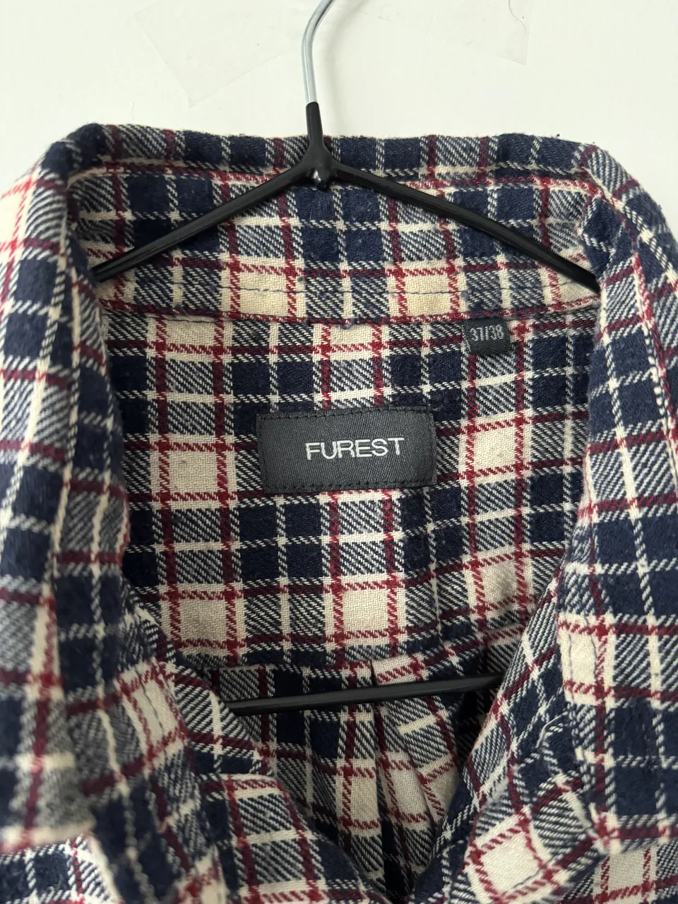 Camisa FUREST - imagen 3
