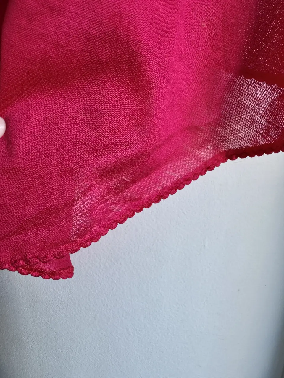 Blusa Vintage - imagen 4