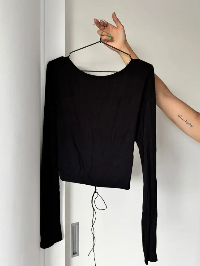 Remera Rebecca - imagen 1