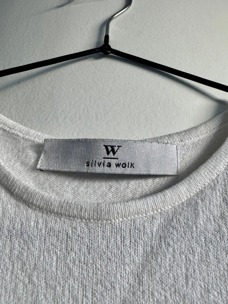Musculosa Vintage - imagen 2
