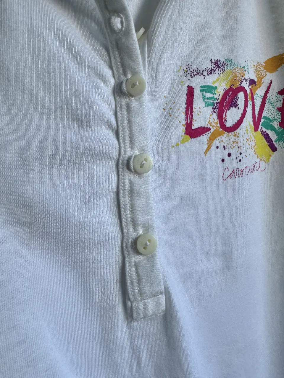 Camisón Caro Cuore miniatura 5