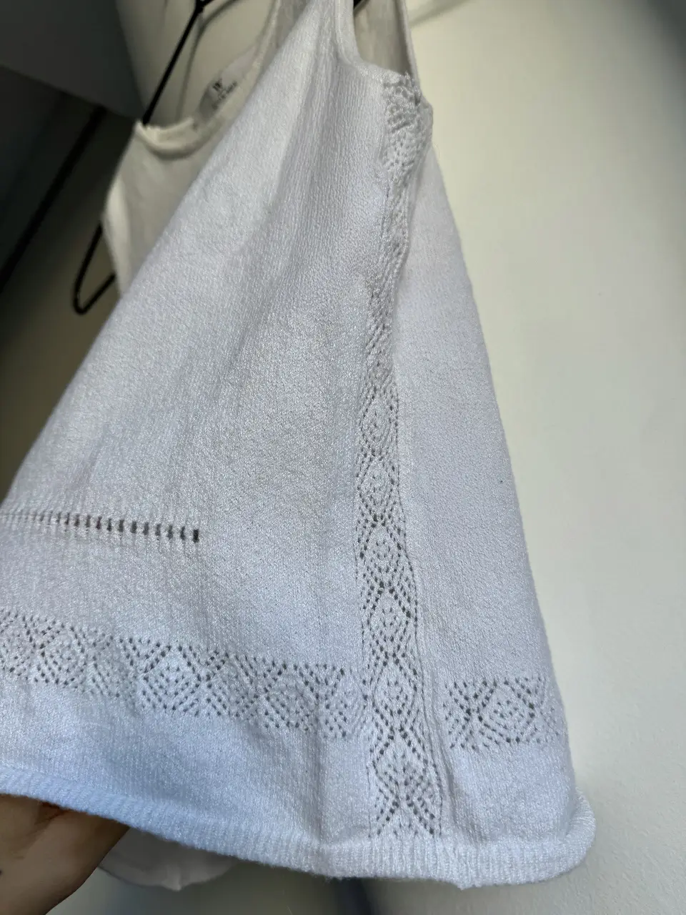 Musculosa Vintage - imagen 4