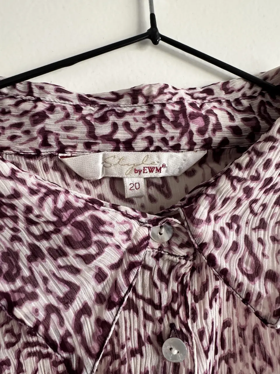 Camisa Otra - imagen 2