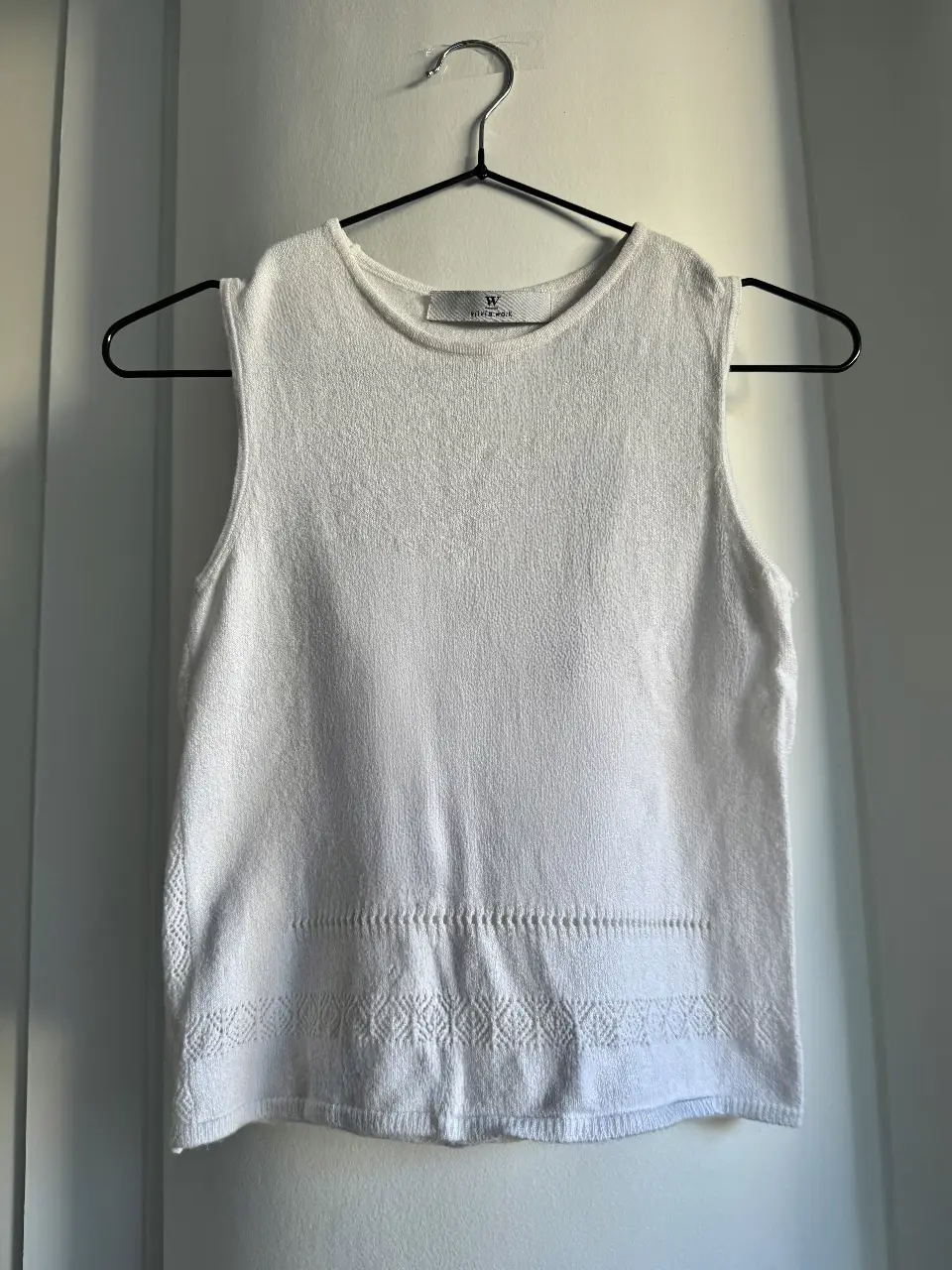Musculosa Vintage - imagen 1
