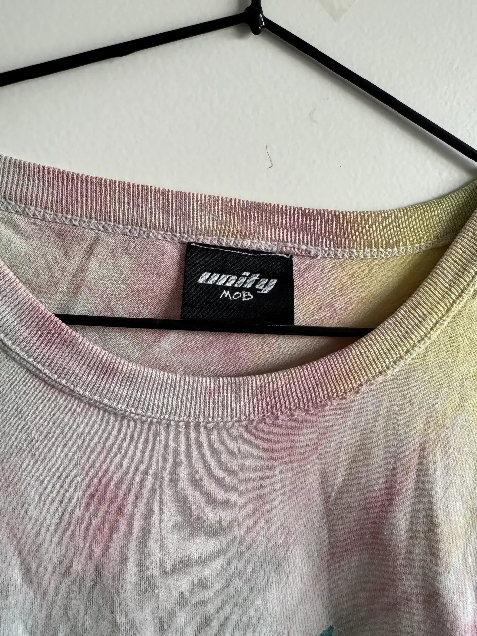 Remera Unity - imagen 2