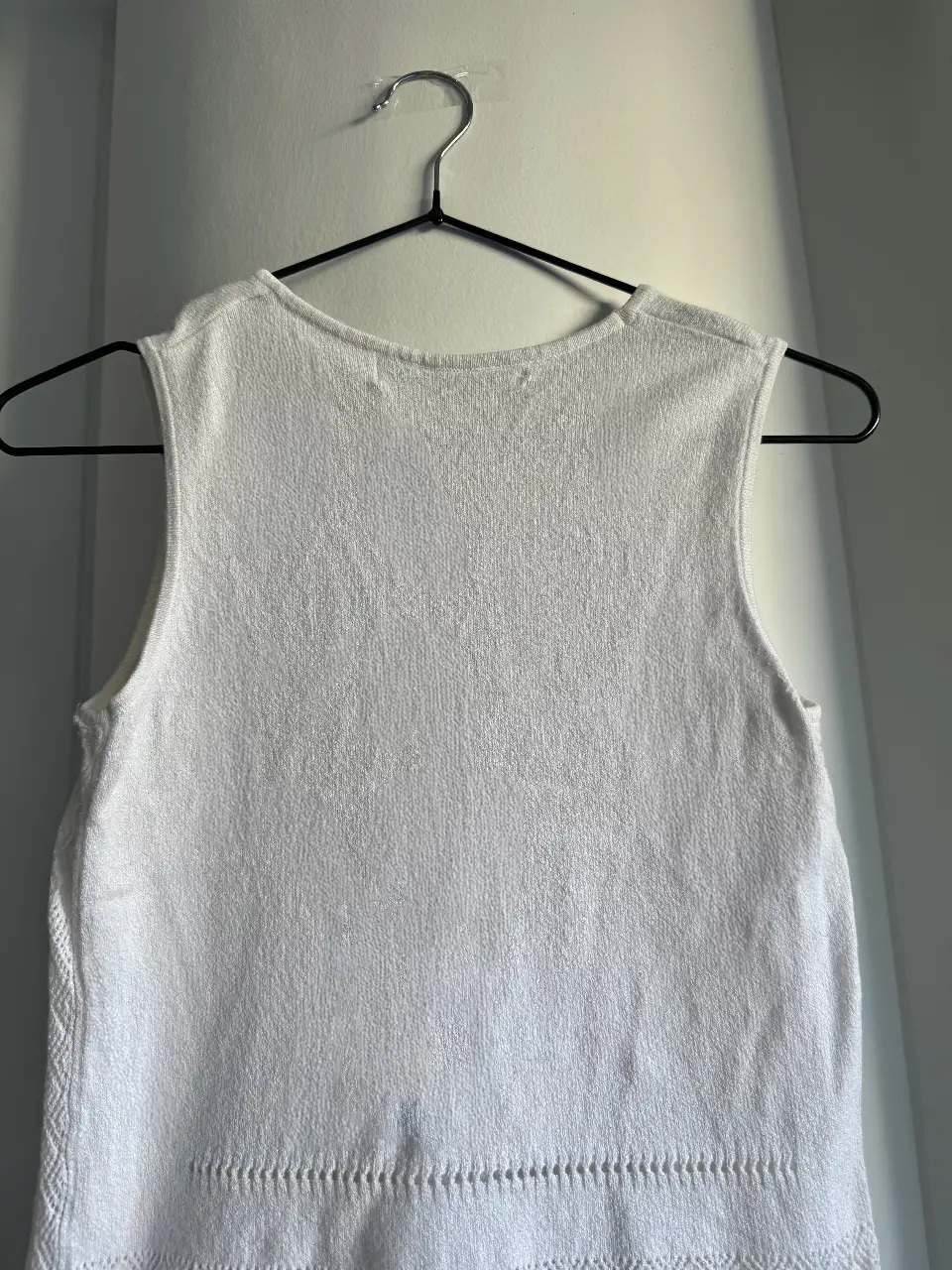 Musculosa Vintage - imagen 5