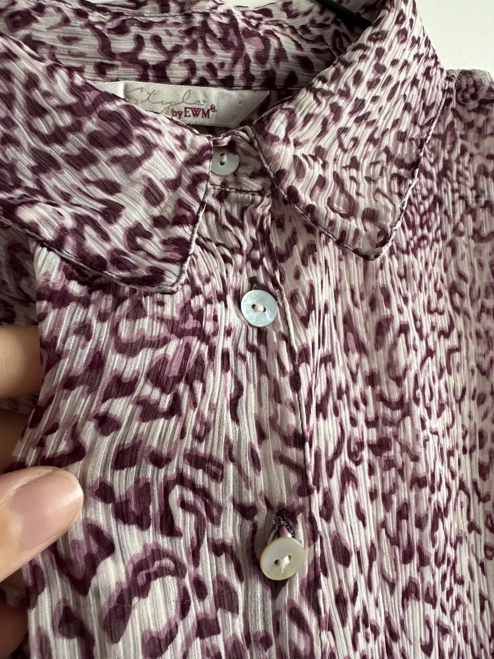 Camisa Otra - imagen 3