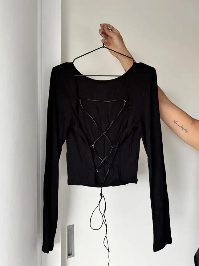 Remera Rebecca - imagen 2
