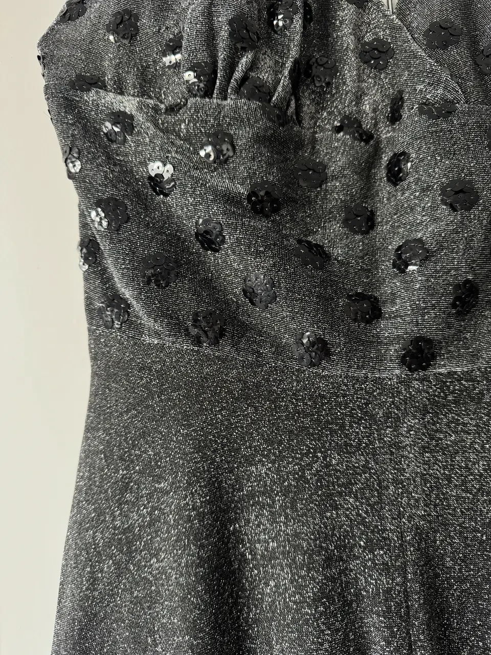 Vestido Vintage - imagen 4