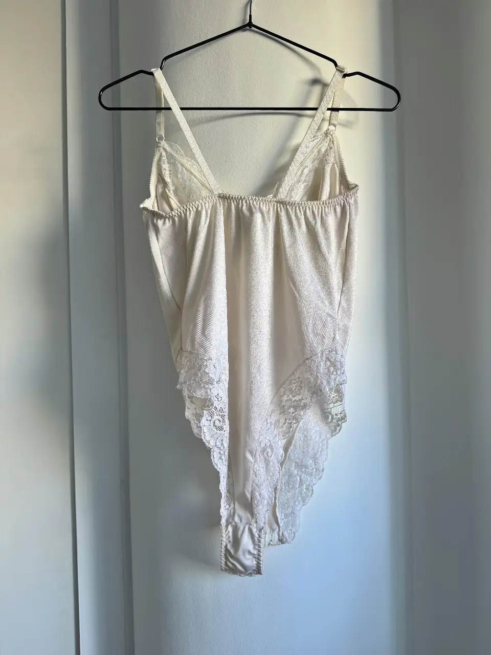 Body Vintage - imagen 4