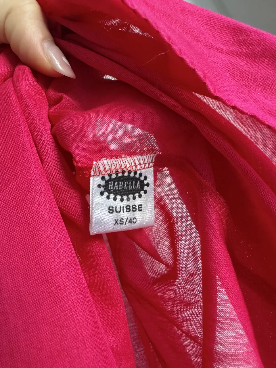 Blusa Vintage - imagen 5