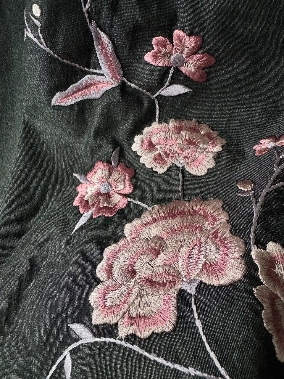 Pollera Florence + Fred - imagen 2