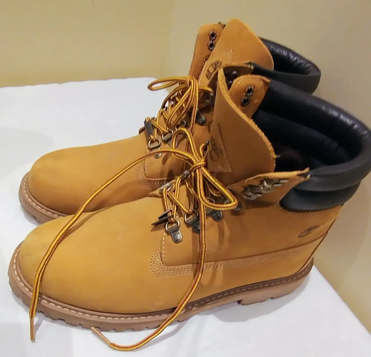 Botas Timberland - imagen 2