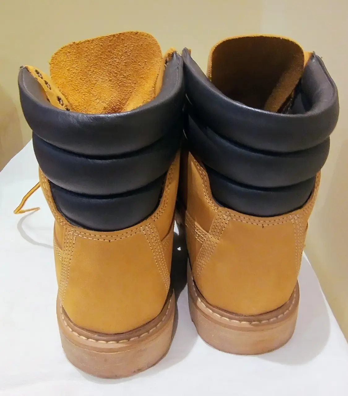 Botas Timberland - imagen 4