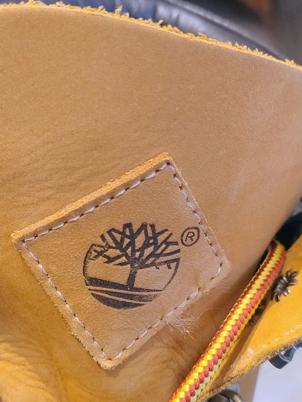 Botas Timberland - imagen 5