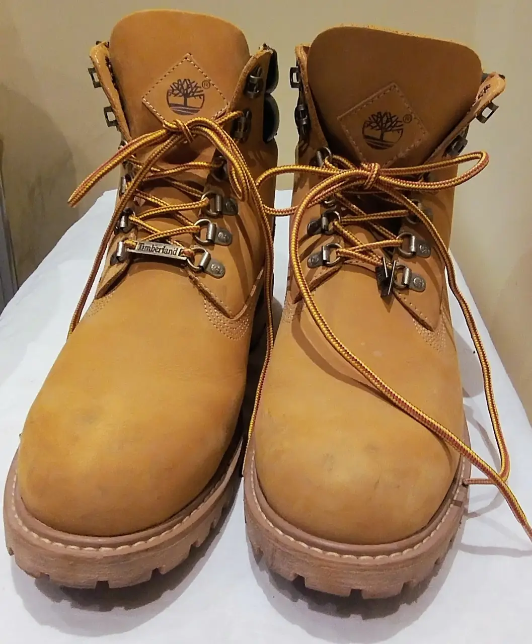Botas Timberland - imagen 1