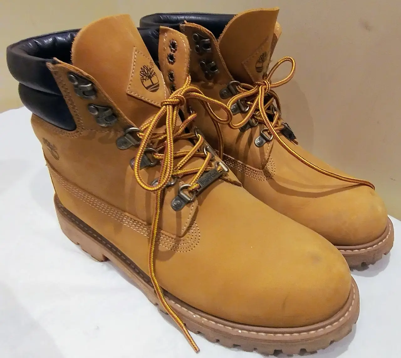 Botas Timberland - imagen 3