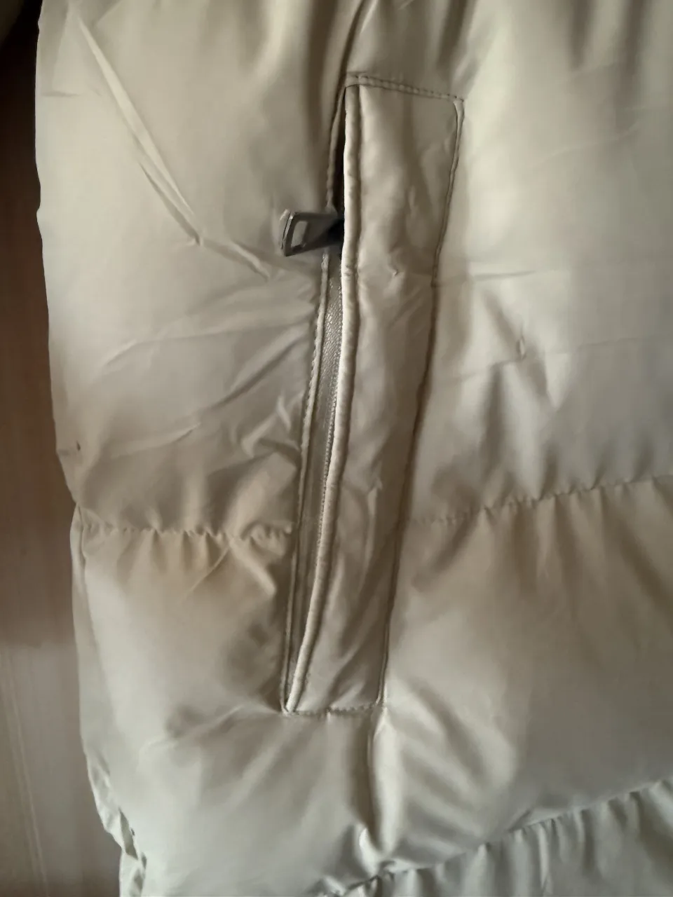 Campera YD Active miniatura 6