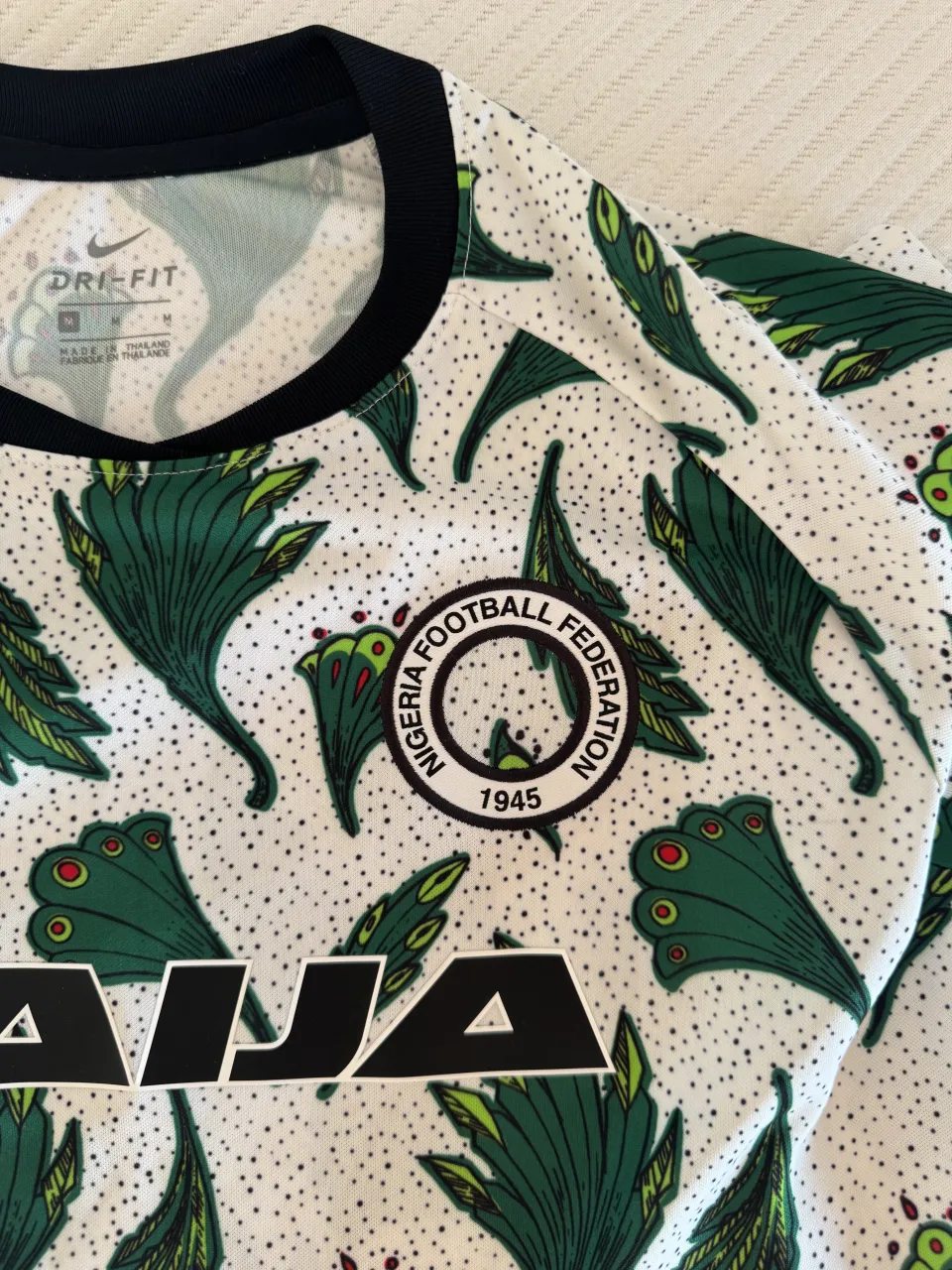 Remera Nike - imagen 5